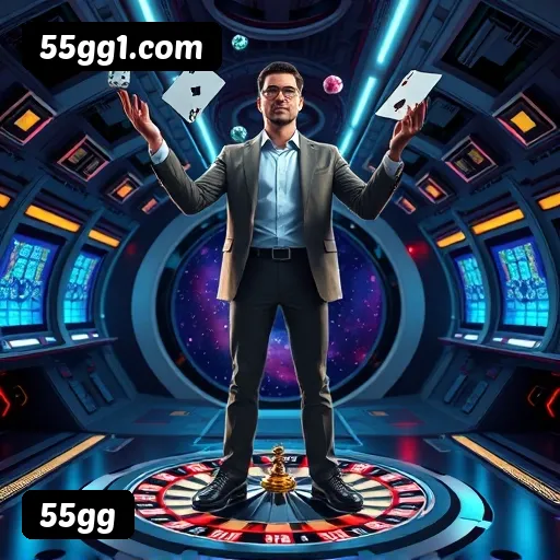 Jogos de Cassino em Destaque - Slots, Roleta, Blackjack