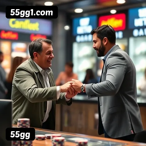 Categorias de Jogos - Slots, Mesa, Ao Vivo, Jackpots