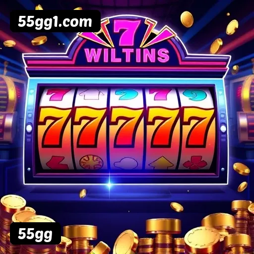 Benefícios do Login 55gg - Bônus e Vantagens Exclusivas