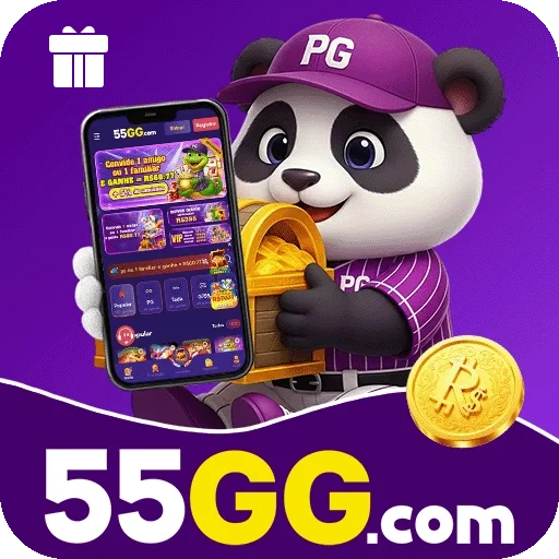 Bônus Exclusivos 55gg - Promoções Generosas e Ofertas VIP